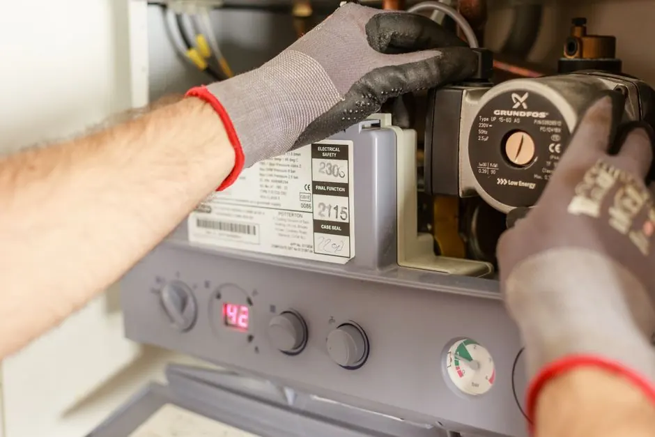 Our expertise in leaky pipe repair
