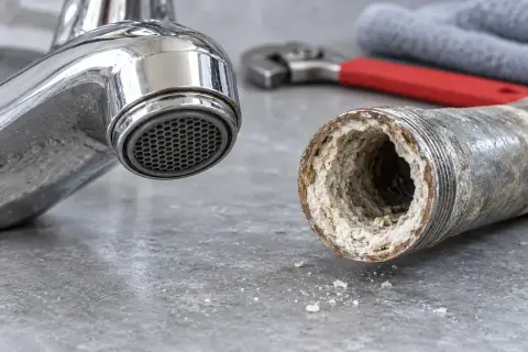 Drain Cleaning Severna Park MD